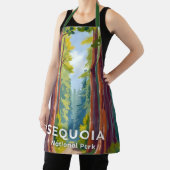 Sequoia National Park | California Travel Schort (Insitu)