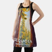 Sequoia National Park | California Travel Schort (Insitu)