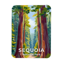 Sequoia National Park | Californië Reizen Magneet