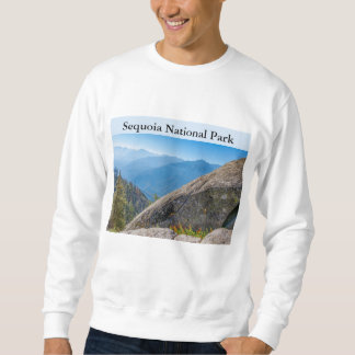 Sequoia National Park Shirt