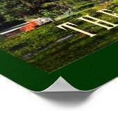 SEQUOIA NAT'L PARK-California-The Sentinel- Poster (Hoek)