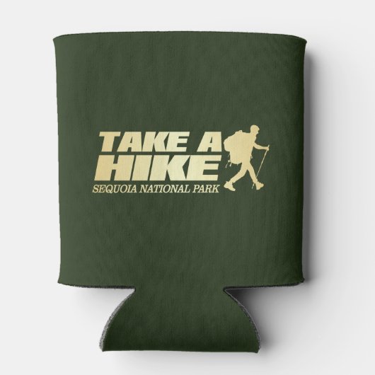 Sequoia NP2 Blikjeskoeler (Achterkant)