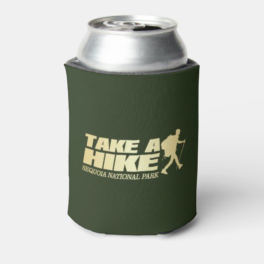 Sequoia NP2 Blikjeskoeler (Blikje Achterkant)