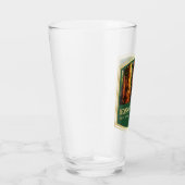 Sequoia NP (PF1) Glas (Rechts)