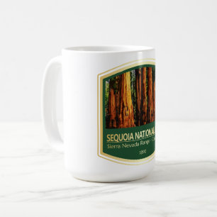 Sequoia NP (PF1) Koffiemok