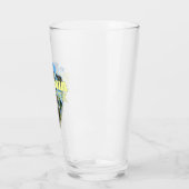 Sequoia NP (pijlpunt) Glas (Links)
