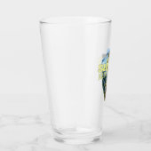 Sequoia NP (pijlpunt) Glas (Rechts)