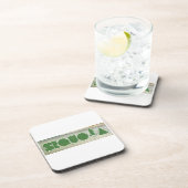 Sequoia Onderzetter (Rechterzijde)