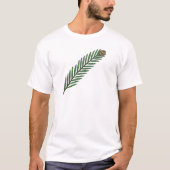 Sequoia Sempervirens T-shirt (Voorkant)