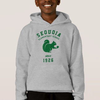 Sequoia, sinds 2019 T-Shirt
