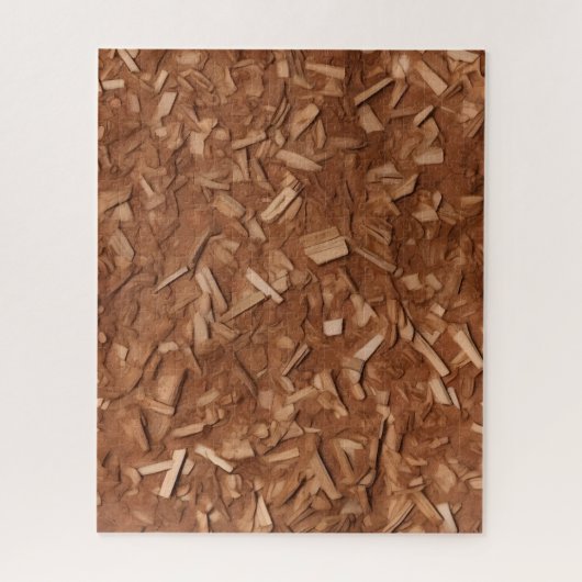 sequoia's legpuzzel (Verticaal)