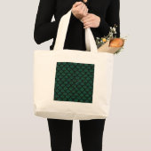 sequoïde grote tote bag (Voorkant (product))