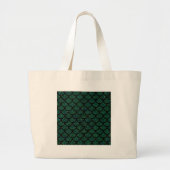 sequoïde grote tote bag (Voorkant)