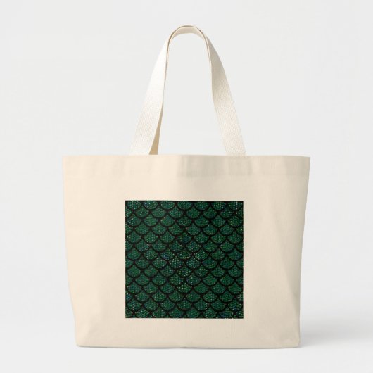 sequoïde grote tote bag (Voorkant)