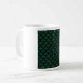 sequoïde koffiemok (Voorkant links)