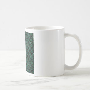 sequoïde koffiemok