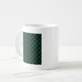 sequoïde koffiemok (Voorkant links)
