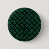 sequoïde ronde button 5,7 cm (Voorkant)