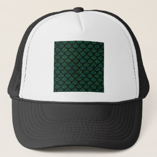 sequoïde trucker pet