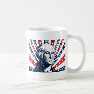 sequoigeorge washington koffiemok