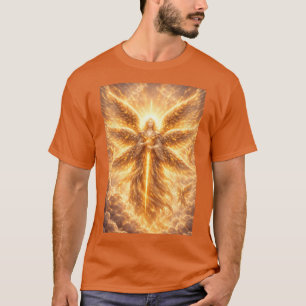 Serafijnen van de Hemel T-shirt