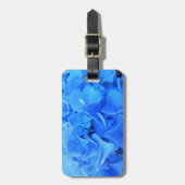 Serafine Bagagelabel (Voorkant verticaal)