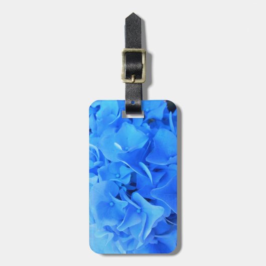 Serafine Bagagelabel (Voorkant verticaal)