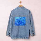 Serafine Denim Jacket (Hangar)