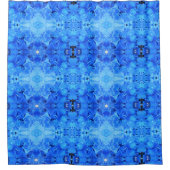 Serafine Douchegordijn (Voorkant)