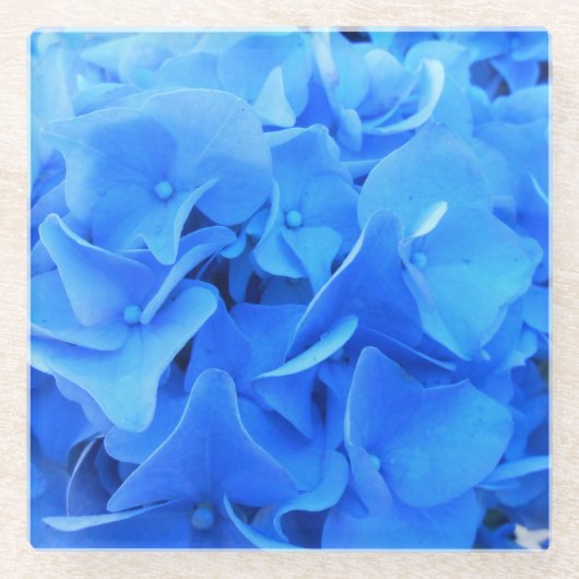 Serafine Glazen Onderzetter (Voorkant)