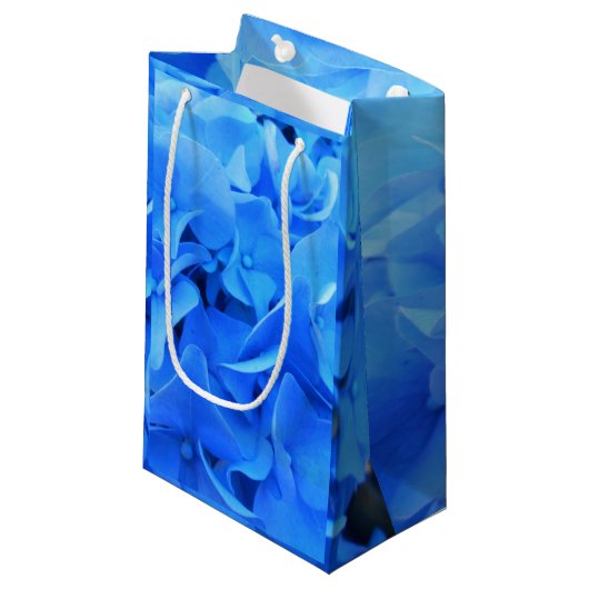 Serafine Klein Cadeauzakje (Voorkant Gekanteld)