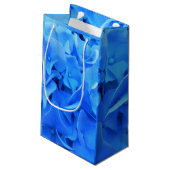 Serafine Klein Cadeauzakje (Achterkant Gekanteld)