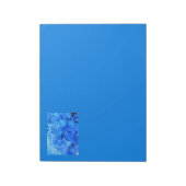 Serafine Notitieblok (Linkerzijde)