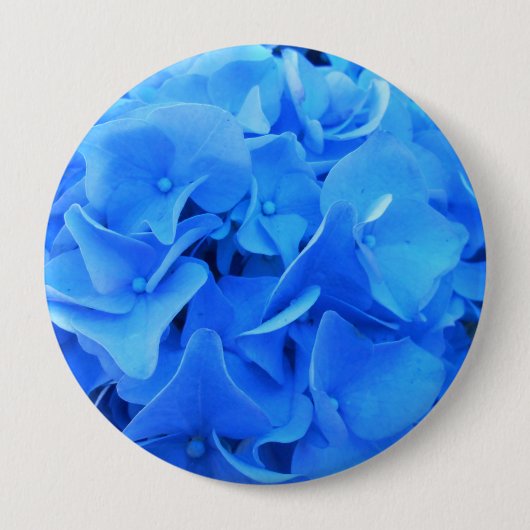 Serafine Ronde Button 4,0 Cm (Voorkant)