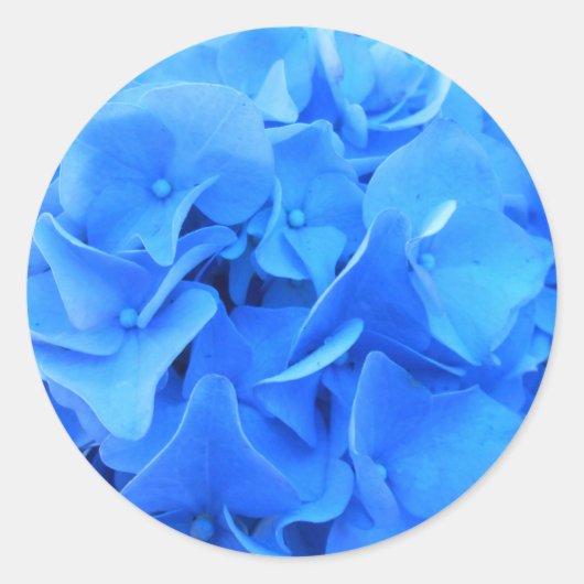 Serafine Ronde Sticker (Voorkant)