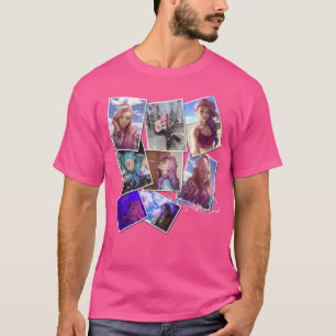 Serafine T-shirt