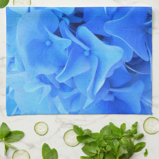 Serafine Theedoek (Gevouwen)