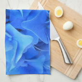 Serafine Theedoek (Quarter Fold)