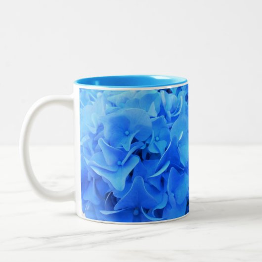 Serafine Tweekleurige Koffiemok (Links)