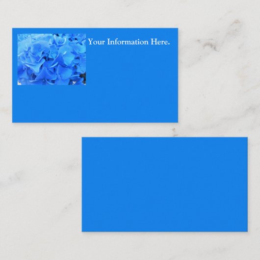 Serafine Visitekaartje (Voorkant / Achterkant)