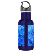 Serafine Waterfles (Achterkant)