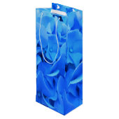Serafine Wijn Cadeautas (Achterkant Gekanteld)
