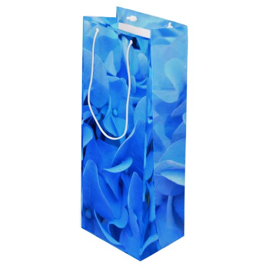 Serafine Wijn Cadeautas (Voorkant Gekanteld)
