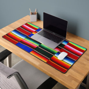 Serape deken  bureaumat