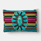 Serape-edelsteen Etui (Achterkant)