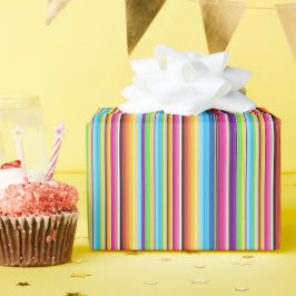 Serape Springtime Cadeaupapier