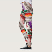 SERAPES-Leggings Leggings (Links)
