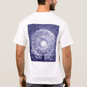 seraph t-shirt (Achterkant)