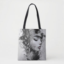 Seraph Tote Bag