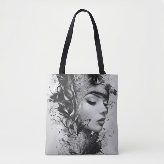 Seraph Tote Bag (Voorkant)